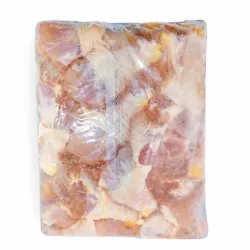 Muslo de Pollo 10 lb
