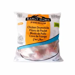 Muslo de Pollo 11lb