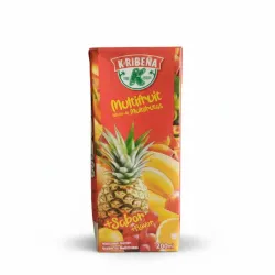 Nectar Multifrutas 200ml