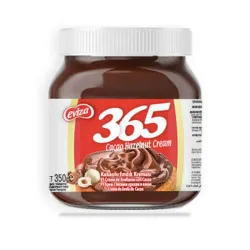 Nutella Cacao 365 (350 g) 