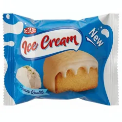 Panqué Ice Créame 30g