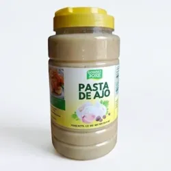 Pasta de ajo 1.5 kg
