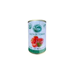 Pasta de Tomate 400g Vima Foods 
