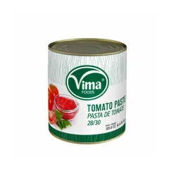 Pasta de Tomate Vima Foods 6.6 lb / 3.3 k