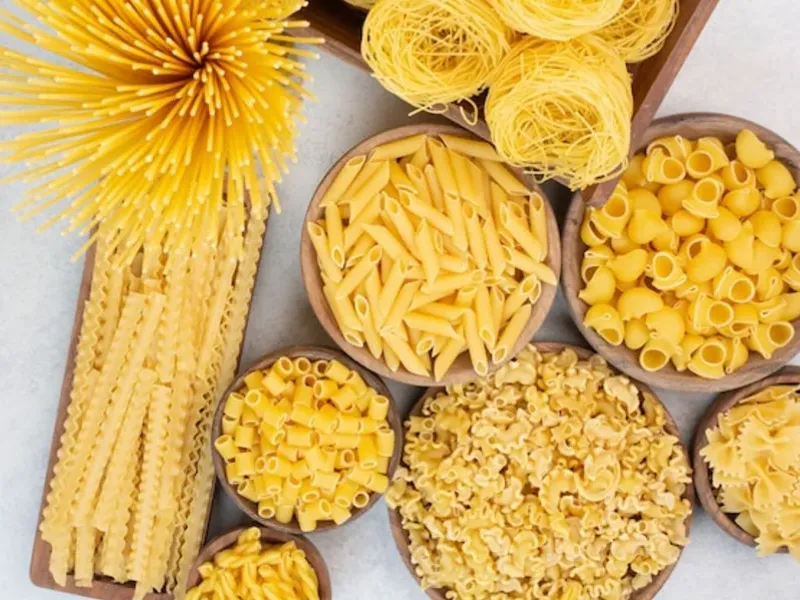 Pastas