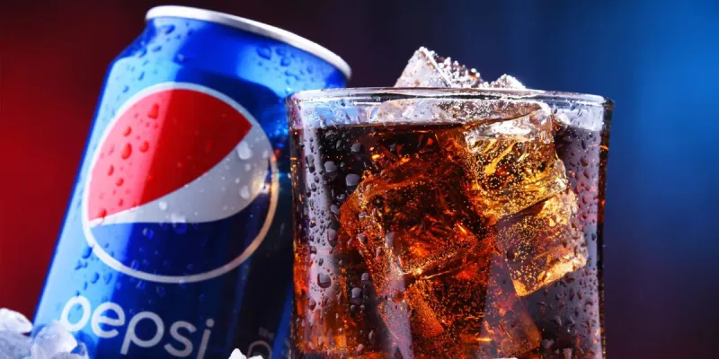 Pepsi Cola 350ml