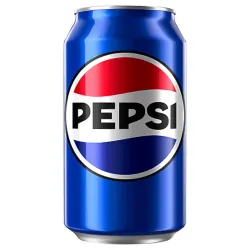 Pepsi Cola 12 onz