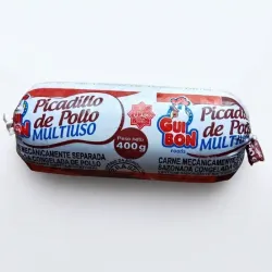 Picadillo de Pollo Gui Bon 400g