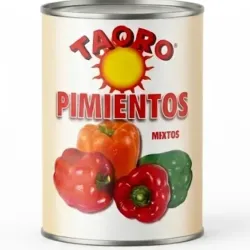 Pimientos🫑Encurtidos 2.8 kg