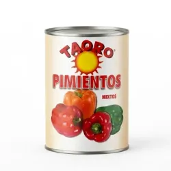 Pimientos🫑Encurtidos 2800g