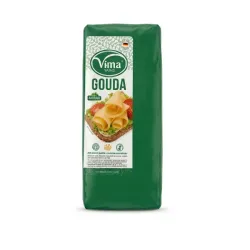 Queso Gouda Vima Barra de 3KG