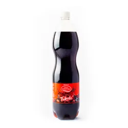 Refresco Ciego Montero Cola 1,5L