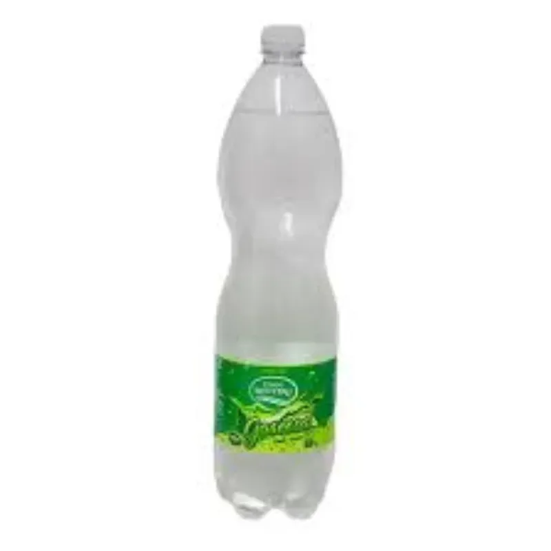 Refresco Ciego Montero Limón 1,5L