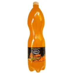 Refresco Ciego Montero Naranja 1,5 L