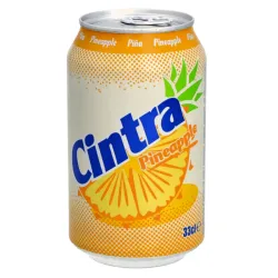 Refresco Cinta Piña🍍330ml