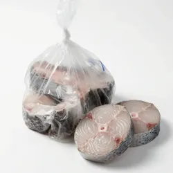 Rueda de Pescado Jurel 2.43lb