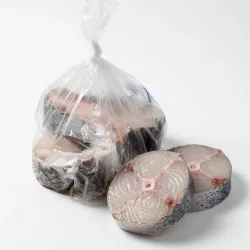 Ruedas de Pescado Picua 1.62 lb