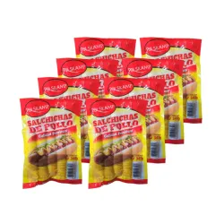 Salchicha de Pollo PolsKamp (340g)