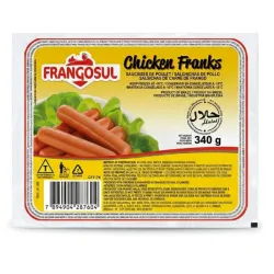Salchicha Francisco 340g