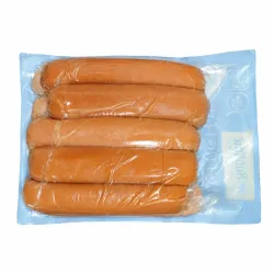 Salchicha Sublime de Pollo 340g