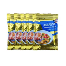 Sazón de Pollo Marwa