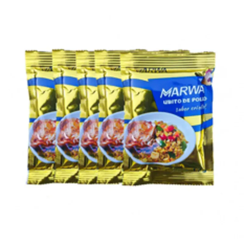 Sazón de Pollo Marwa