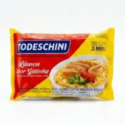 Sopa de Gallina 🐔85g