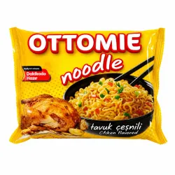 Sopa de Pollo Ottomie 75g