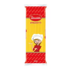 Spagueti Donatella 500G