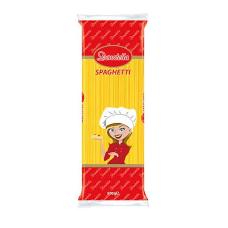 Spagueti Donatella 500G