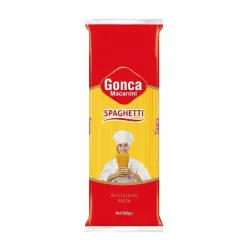 Spagueti Gonca 500G