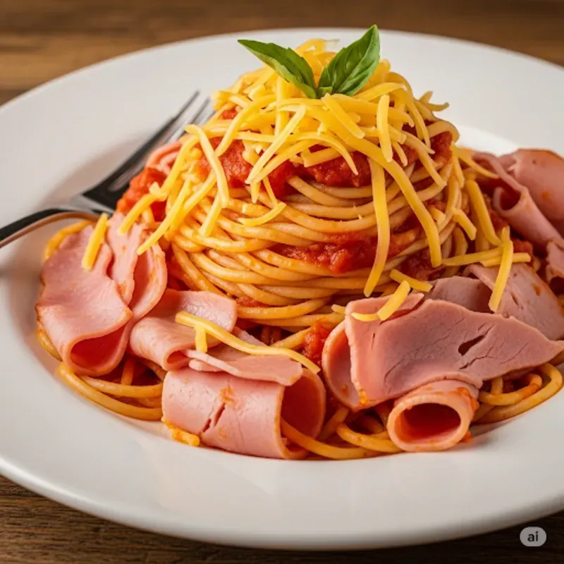 Spagueti OBA Makarna 500G