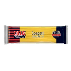 Spagueti OBA Makarna 500G