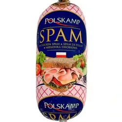 Spam de Pollo Polskam 400g