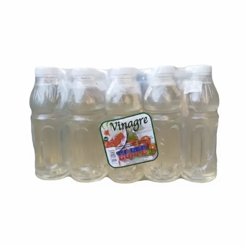 Vinagre 0.5L