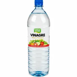 Vinagre Compay José 1L