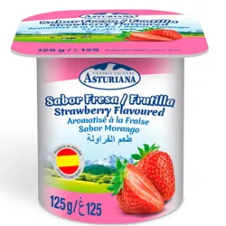 Yogurt de Fresa🍓 125g