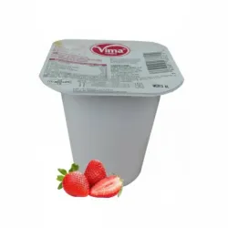 YOGURT FRESA 🍓 100G (U)