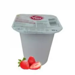 YOGURT FRESA 🍓 100G (U)