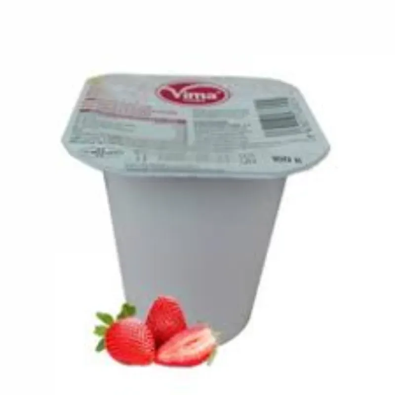YOGURT FRESA 🍓 100G (U)