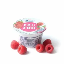 Yogurt Fru Fru Frambuesa 100g