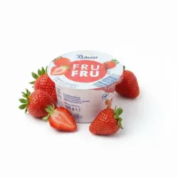 Yogurt Fru Fru Fresa 100g