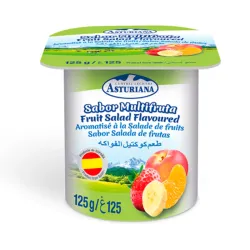 Yogurt Multifruta 125g