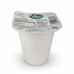 YOGURT NATURAL 100G (U)