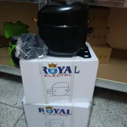 🌟 *Artículo* : Máquina refrigeración (1/5)