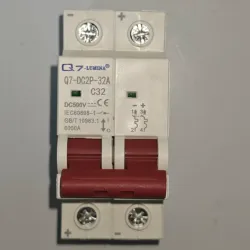 Breaker 32A