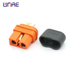 Conector XT60i para ecoflow