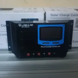 Controlador de carga solar 1500w Mppt