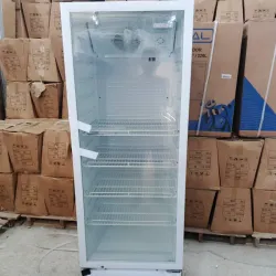 Exhibidor de 12.5 pie marca Royal .