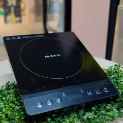 Fogon inducción MILEXUS